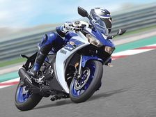 Yamaha YZF-R3 Records Tremendous Response In India