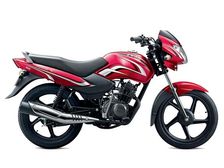 TVS Launch Sport Motorcycle With Fuel Efficiency Of 95 KPL