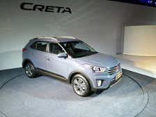 Hyundai Creta SUV Becomes India's No. 1 Seller