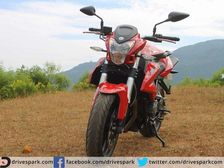 DSK Benelli TNT 600i LE To Launch On 24th September In India