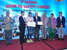 Honda 'Drive To Safety' Campaign For Students