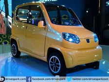 Bajaj RE60 Launching On September 25th