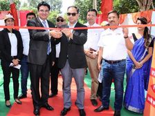 Honda Grand Carnival Begins On 25th Of September In Delhi