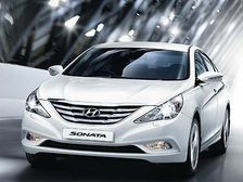 Hyundai Sonata Recalled To Replace 4,70,000 Engines