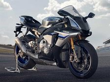 2016 Yamaha YZF-R1M Bookings Open From October