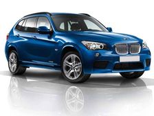 BMW X1M Sport Launched In India For INR 39.7 Lakh
