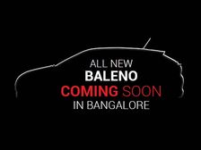 Maruti Suzuki Baleno Teased: Launching On 26th October!