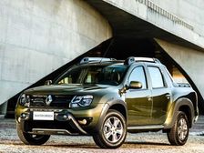 Renault Oroch Pickup Launched In Brazil; Is India In Line?