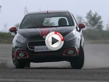 Fiat ‘Crafted For Car Lovers’ TVC, Teases Abarth Punto