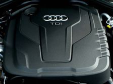 Audi Diesel Engine Car Sales Suspended In Australia
