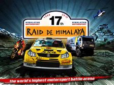 2015 Raid De Himalaya: Over 150 To Participate This Year!