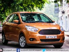 Ford India To Manufacture Dragon & Panther Engine For Global Markets