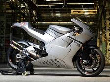 Suter MMX500 Unveiled In Switzerland With An Insane Two-Stroke Engine!