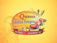 Toyota Q Service Festive Delights Set To Pamper Customers