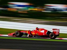 2016 Calendar For F1 Announced & Indian GP Does Not Make It