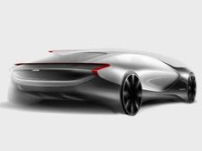 Letv Partners With Aston Martin To Develop Next Generation EVs