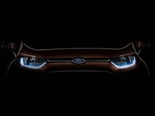 Ford India To Provide EcoSport With Updates Ahead Of Festive Season