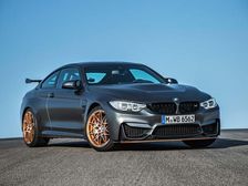 Production Spec BMW M4 GTS Unveiled; To Debut In Tokyo This Year