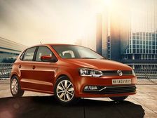 VW Launches Polo And Vento 2016