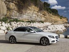 Mercedes-Benz Sells 10,000 Units From Jan-Sept 2015 In India