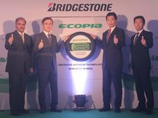 Bridgestone Ecopia Tyres Launched In India