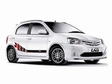 Toyota Discontinues Etios Liva Sportivo Owing To Demand