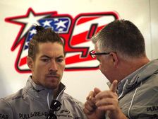 Nicky Hayden Retires From MotoGP & Enters WSBK Championship
