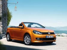 Top 5 Most Valued Car Brands—VW Still In!
