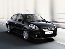 Renault Scala Now Provides More Safety In Every Variant