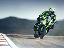 Kawasaki 2016 Ninja ZX-10R Is Similar To Their WSBK Machine