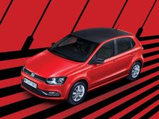Volkswagen Polo Exquisite Limited Edition Available From 9th October