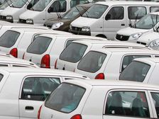 Car Companies Stocking Up Dealerships For Festive Season