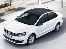 VW Vento Highline Plus Launched With Petrol & Diesel Option