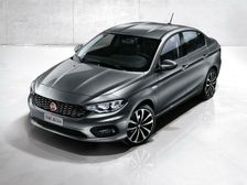 Fiat Aegea Project Christened As Tipo Ahead Of Launch