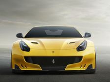 Ferrari Supercars Bring In Record-Shattering Earnings