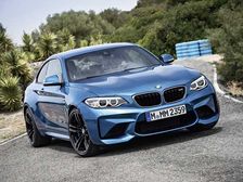 2016 BMW M2 Coupe – All The Details You Need To Know