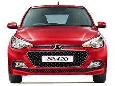 Hyundai Elite i20 Special Edition Launch
