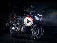 Bajaj Pulsar RS200 ‘Demon Black’ Features In New TVC
