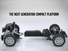 Volvo Compact Car Coming In 2017 Based On Innovative Architecture