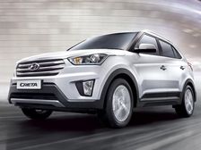 Hyundai Hikes The Price Of The Creta (New Price List)