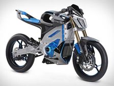 Yamaha Electric Two-Wheeler Concept Set For Tokyo Unveil