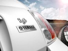 Abarth 595 Yamaha Factory Racing Edition Revealed