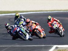 2015 Australian MotoGP: A Thriller From Start To Finish