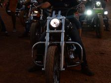 Two-Wheelers To Have Auto-Headlights By April 2017 In India