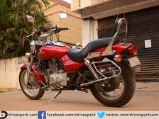 Bajaj To Launch Avenger 150cc In Street & Cruise Models