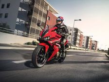 The 2016 Honda CBR500R: What's New & What To Expect?