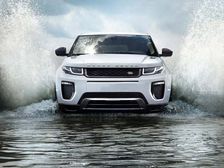2016 Range Rover Evoque Bookings Open In India Ahead Of Launch