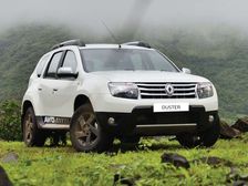 Renault Duster Is The Title Sponsor Of Roadies X4 Show