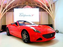 Ferrari Mumbai Showroom To Be Inaugurated Soon