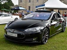 Audi & BMW Beaten By Tesla. Will The Model S Take The No.1 Spot?